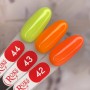 База French Rubber Base Roks 12 ml №42 TPO free